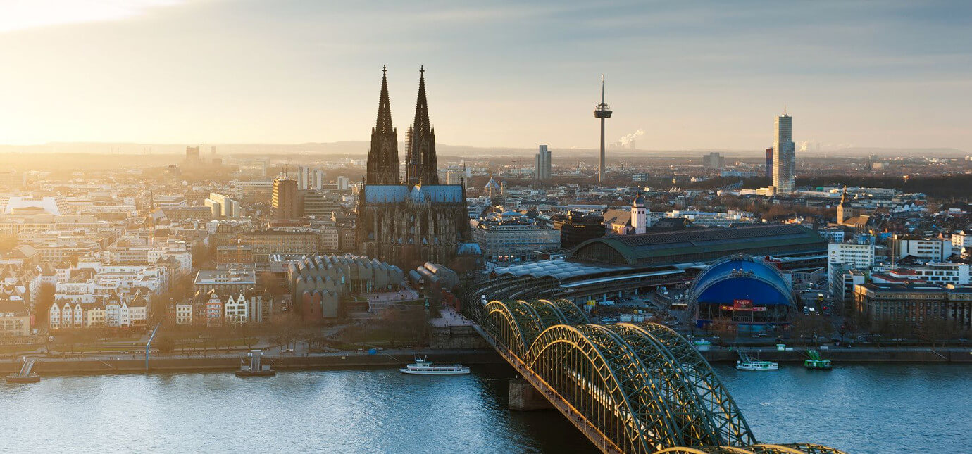 Berner Group eröffnet zweites Standbein in der Rhein-Ruhr-Region Berner Group