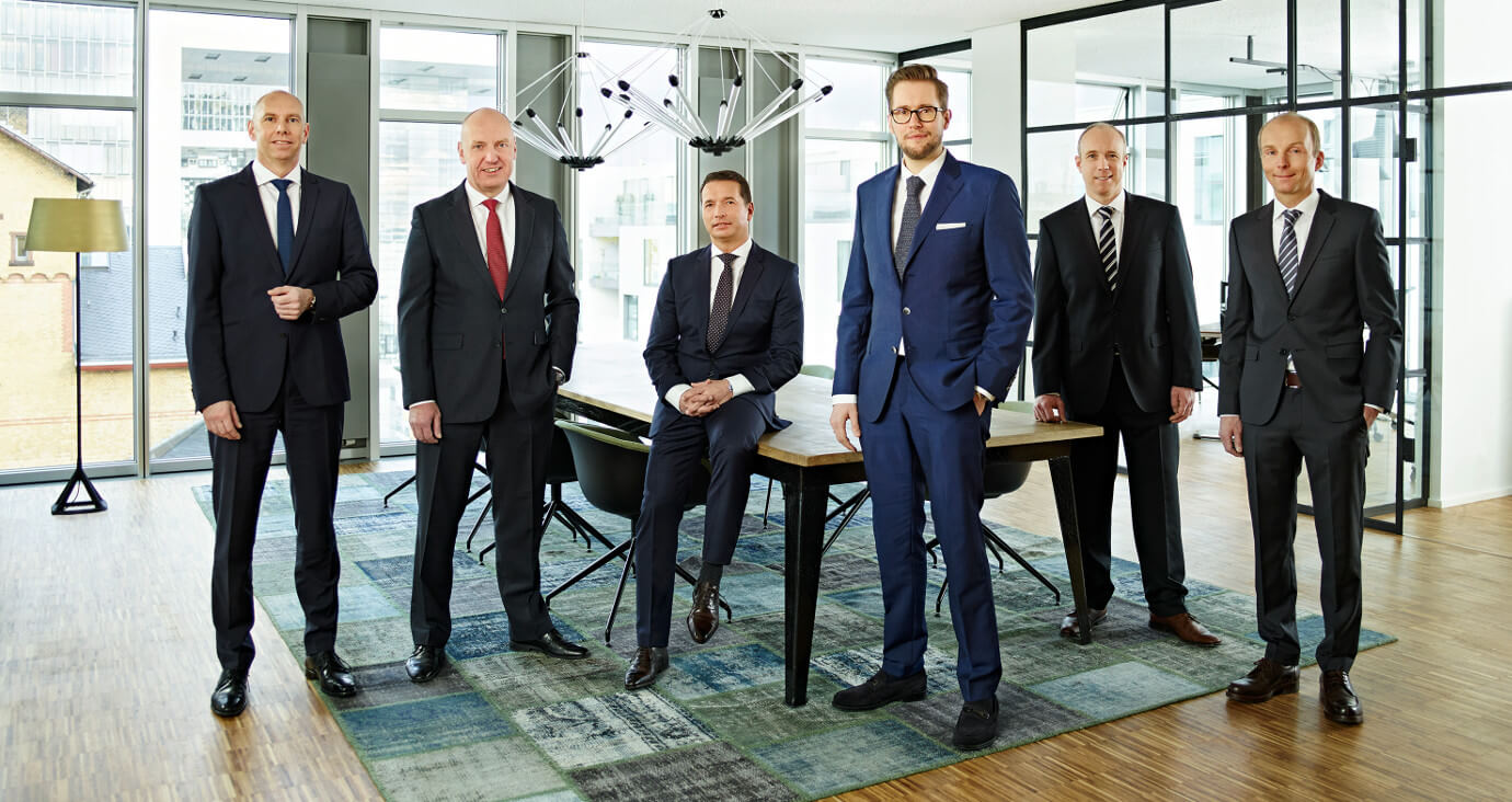 Management board responsible for the transformation of the Berner Group restructured Berner Group